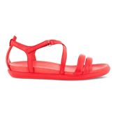  Simpil Sandal (أحمر)