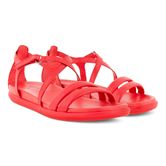  Simpil Sandal (أحمر)