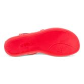  Simpil Sandal (أحمر)