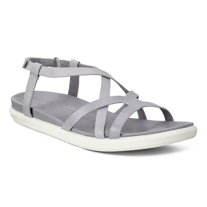 SIMPIL SANDAL (أزرق)