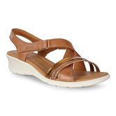  Felicia Sandal (بني)