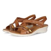  Felicia Sandal (بني)