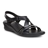  Felicia Sandal (Black)