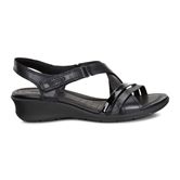  Felicia Sandal (Black)