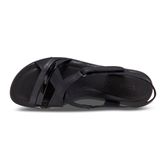  Felicia Sandal (Black)