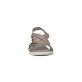 FELICIA SANDAL (رمادي)