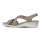 FELICIA SANDAL (رمادي)