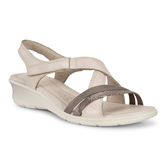 FELICIA SANDAL (رمادي)