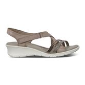 FELICIA SANDAL (رمادي)