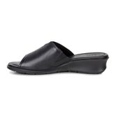 FELICIA SANDAL (أسود)