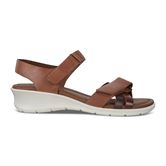 FELICIA SANDAL (بني)