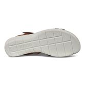 FELICIA SANDAL (بني)