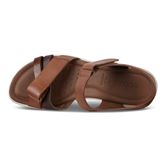 FELICIA SANDAL (بني)