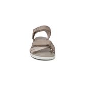 FELICIA SANDAL (رمادي)