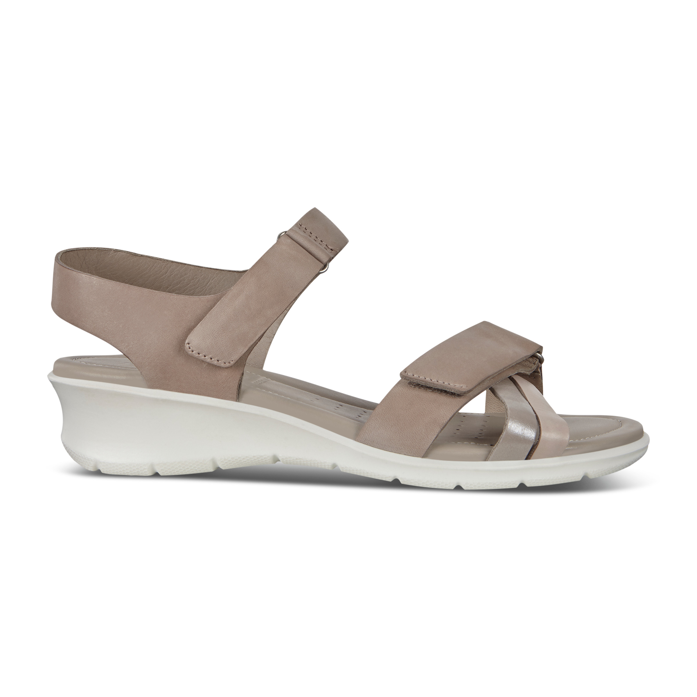 FELICIA SANDAL - ECCO.com