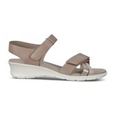 FELICIA SANDAL (رمادي)