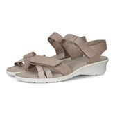 FELICIA SANDAL (رمادي)