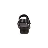 FELICIA SANDAL (أسود)