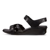 FELICIA SANDAL (أسود)