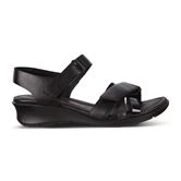 FELICIA SANDAL (أسود)