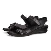 FELICIA SANDAL (أسود)