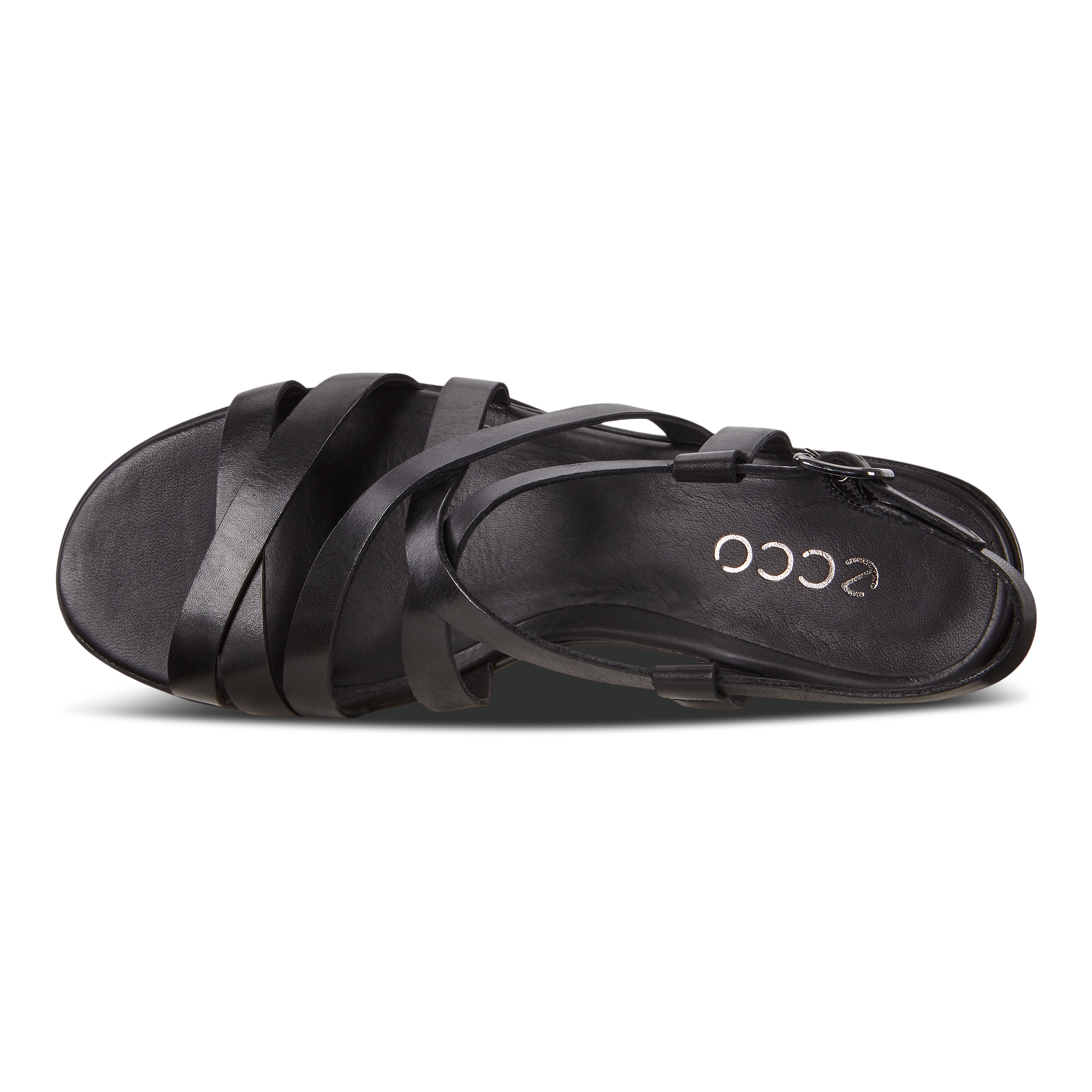SHAPE 35 WEDGE SANDAL - ECCO.com
