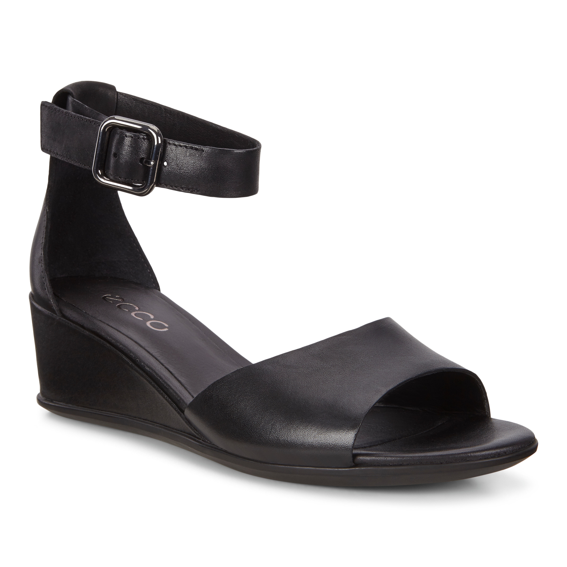 SHAPE 35 WEDGE SANDAL - ECCO.com