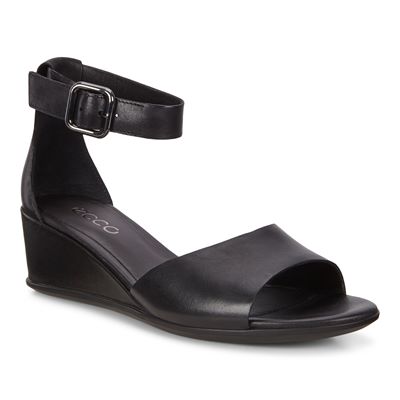 SHAPE 35 WEDGE SANDAL