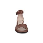 SHAPE 35 WEDGE SANDAL (بني)
