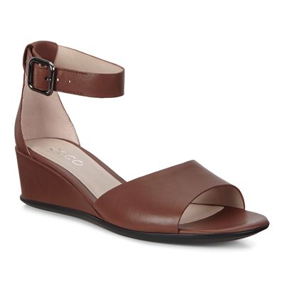 SHAPE 35 WEDGE SANDAL