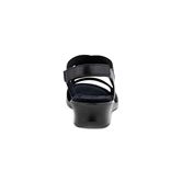  Finola Sandal (أسود)