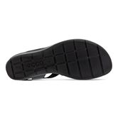  Finola Sandal (أسود)