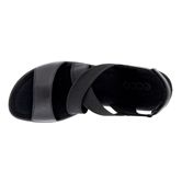  Finola Sandal (أسود)