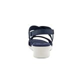  Finola Sandal (أزرق)