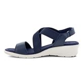  Finola Sandal (أزرق)
