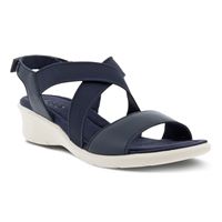  Finola Sandal (أزرق)
