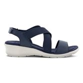  Finola Sandal (أزرق)