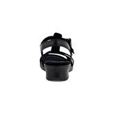  Finola Sandal (أسود)