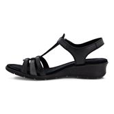  Finola Sandal (أسود)
