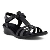  Finola Sandal (أسود)
