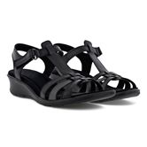  Finola Sandal (أسود)