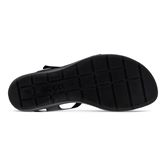  Finola Sandal (أسود)