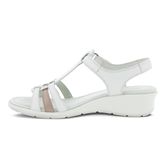  Finola Sandal (أبيض)