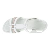  Finola Sandal (أبيض)