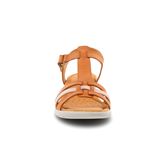  Finola Sandal (بني)