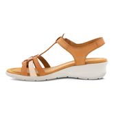  Finola Sandal (بني)