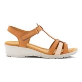  Finola Sandal (بني)