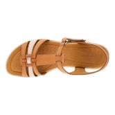  Finola Sandal (بني)