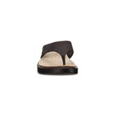  Corksphere Sandal W (Black)