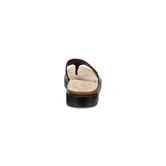  Corksphere Sandal W (Black)